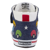 BABY SHOES SECOND STAGE
