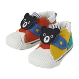 BABYSHOES SECOND STAGE