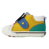 BABYSHOES SECOND STAGE