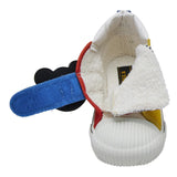 BABYSHOES SECOND STAGE