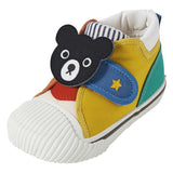 BABYSHOES SECOND STAGE