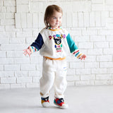 BABYSHOES SECOND STAGE