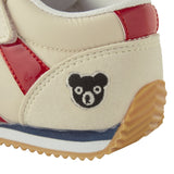 BABY SHOES SECOND STAGE