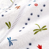 JINBEI INFORMAL SUMMER CLOTHES