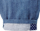 SHORT PANTS (3/4 length)