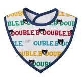 Reversible Bib