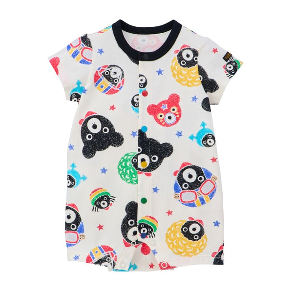 Baby Clothing DoubleB