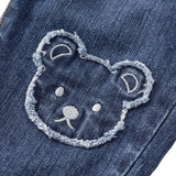 LONGPANTS