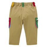 LONGPANTS