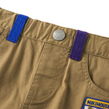 LONGPANTS