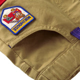 LONGPANTS
