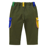 LONGPANTS