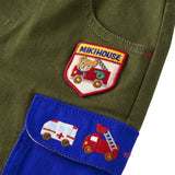 LONGPANTS