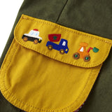 LONGPANTS