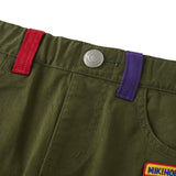 LONGPANTS