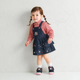 JUMPER SKIRT