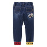 LONGPANTS