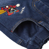 LONGPANTS