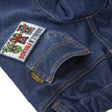LONGPANTS