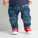 LONGPANTS