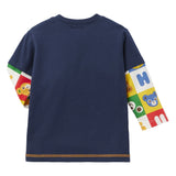 Long sleeve T-shirt