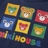 Long sleeve T-shirt