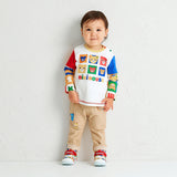 Long sleeve T-shirt