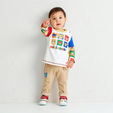 Long sleeve T-shirt