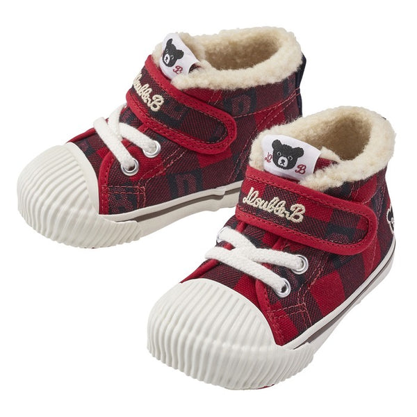 Winter Boots