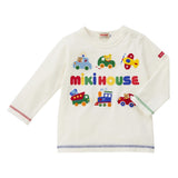 Long-sleeved T-shirt