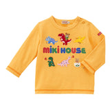 Long-sleeved T-shirt