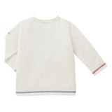 Long-sleeved T-shirt