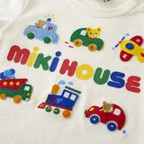 Long-sleeved T-shirt