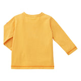 Long-sleeved T-shirt