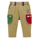 LONGPANTS