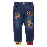 LONGPANTS