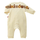BEAR Back Logo Coverall