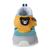 BABY SANDAL SECOND STAGE