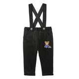 LONGPANTS