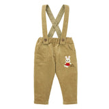 LONGPANTS