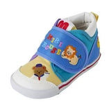 BABY SHOES SECOND STAGE