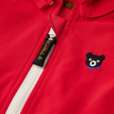 WINDBREAKER