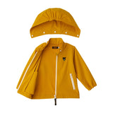 WINDBREAKER