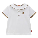 BEAR Short Sleeve T-Shirt