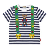 Short sleeve T-shirt