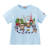 T-shirts ☆ Kanto