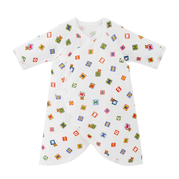 Baby Clothing Mikihouse