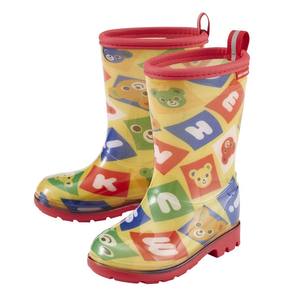 Gumboots