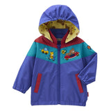 WINDBREAKER