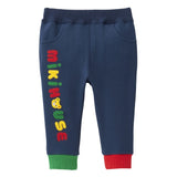 LONG PANTS
